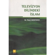 Odak Yayınevi Televizyon Dilindeki Islam