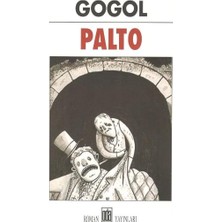 Oda Yayınları Palto