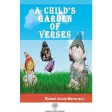 Platanus Publishing A Childs Garden Of Verses