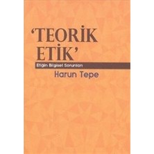 BilgeSu Yayıncılık Teorik Etik