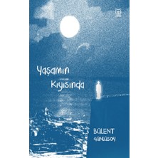 Luna Yayınları Yaşamın Kıyısında
