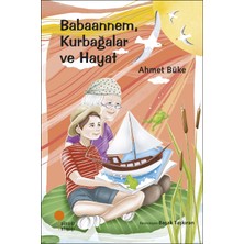 Günışığı Kitaplığı Babaannem, Kurbağalar ve Hayat