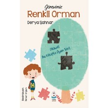 Luna Çocuk Yayınları Görevimiz Renkli Orman