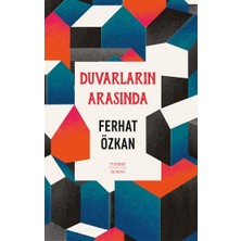 Everest Yayınları Duvarların Arasında