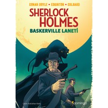Domingo Yayınevi Sherlock Holmes - Baskerville Laneti