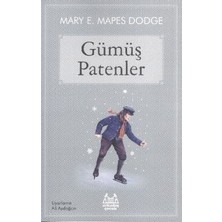Arkadaş Yayınları Gümüş Patenler