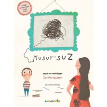 Mandolin Yayınları Kusur-Suz