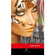 Platanus Publishing Tiger Eye