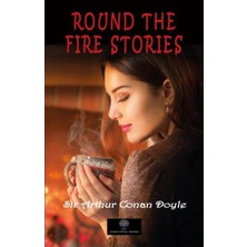 Platanus Publishing Round The Fire Stories