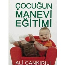 Zafer Yayınları Çocuğun Manevi Eğitimi