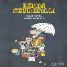 Alvera Denis Çetrefilli