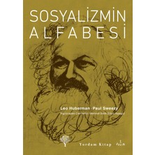Yordam Kitap Sosyalizmin Alfabesi