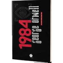 Herdem Kitap 1984 Bin Dokuz Yüz Seksendört