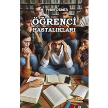 Zet Akademi Yayınları Öğrenci Hastalıkları