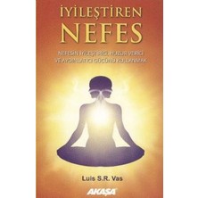 Akaşa Yayınları Iyileştiren Nefes