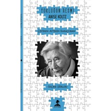 İmgenin Çocukları Yokluğun Resmi