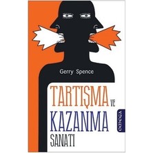 Omega Tartışma ve Kazanma Sanatı