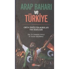 Berikan Yayınları Arap Baharı ve Türkiye