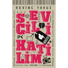 Profil Kitap Sevgili Katilim