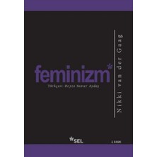 Sel Yayıncılık Feminizm