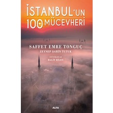 Alfa Yayınları Istanbul’un 100 Mücevheri (Ciltli)
