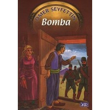 Parıltı Yayınları Bomba