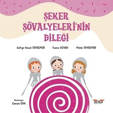 Perseus Şeker Şövalyeleri’nin Dileği
