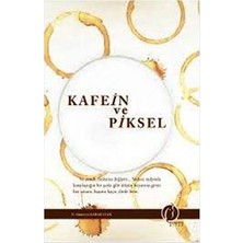 Herdem Kitap Kafein ve Piksel