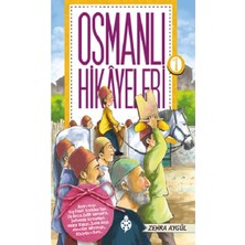 Uğurböceği Yayınları Osmanlı Hikayeleri 1