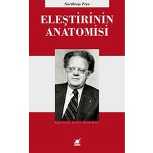 Ayrıntı Yayınları Eleştirinin Anatomisi
