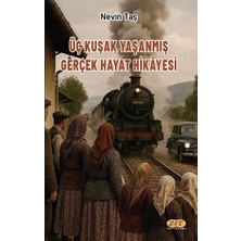 Zet Yayınları Üç Kuşak Yaşanmış Gerçek Hayat Hikayesi