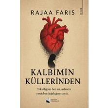 Karina Yayınevi Kalbimin Küllerinden
