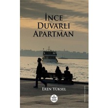 Elpis Yayınları Ince Duvarlı Apartman