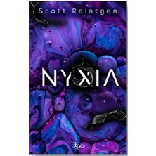 GO! Kitap Nyxıa