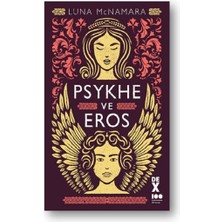 Dex Yayınevi Psykhe ve Eros