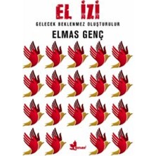 Çınar Yayınları El Izi