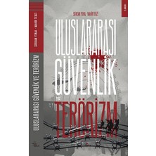 Orion Kitabevi Uluslararası Güvenlik ve Terörizm