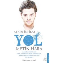 Destek Yayınları Aşkın Istilası Yol