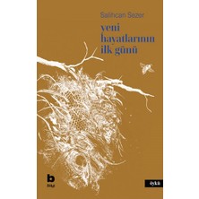 Bilgi Yayınevi Yeni Hayatlarının Ilk Günü