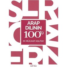 Otto Yayınları Arap Dilinin 100'Ü