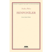 Yapı Kredi Yayınları Senfoniler