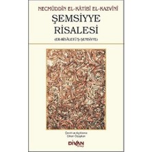 Divan Kitap Şemsiyye Risalesi