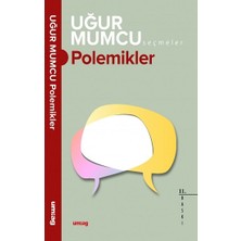 Um:ag Yayınevi Polemikler