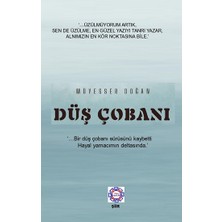 Kılavuz Kaptan Yayınları Düş Çobanı