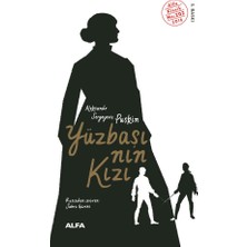 Alfa Yayınları Yüzbaşının Kızı