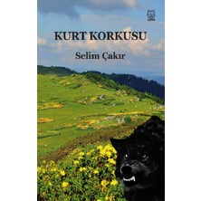 Luna Yayınları Kurt Korkusu