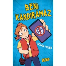 Acayip Kitaplar Beni Kandıramaz