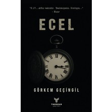 Theseus Yayınevi Ecel