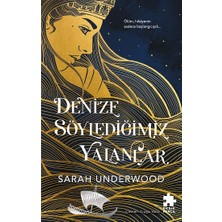 Eksik Parça Yayınları Denize Söylediğimiz Yalanlar