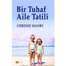 Hitkitap Yayıncılık Bir Tuhaf Aile Tatili